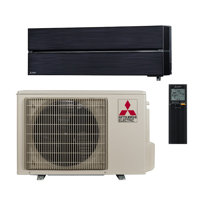 Mitsubishi electric msz ln25vg