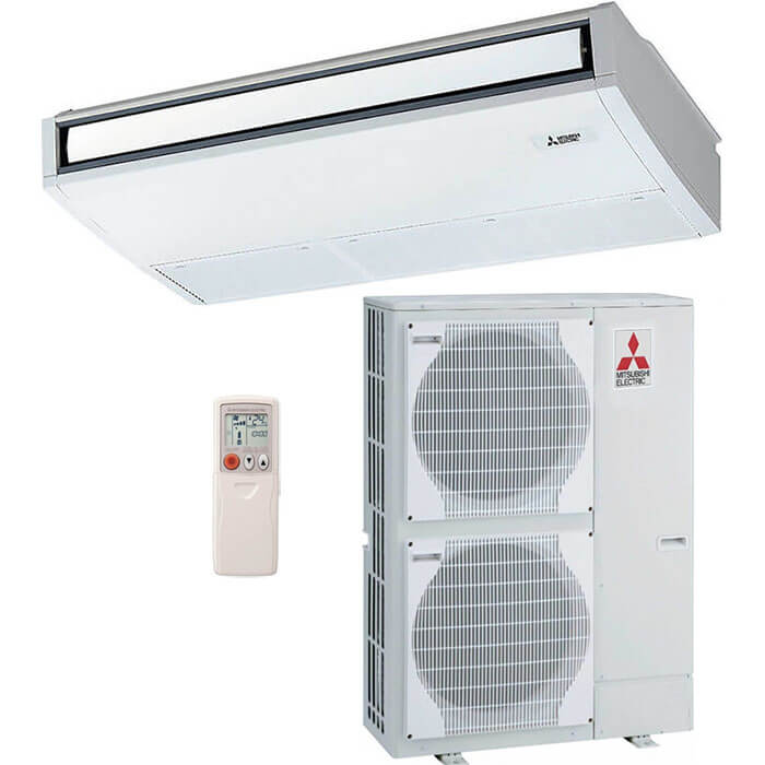 Мицубиси сплиты. Mitsubishi Electric PCA-m125ka. PU-p140yha. Mitsubishi Electric PSA-rp140ga/PU-p140yha. Кондиционер потолочный Mitsubishi Electric PCA-m100ka/PU-p100 YHA (-40).