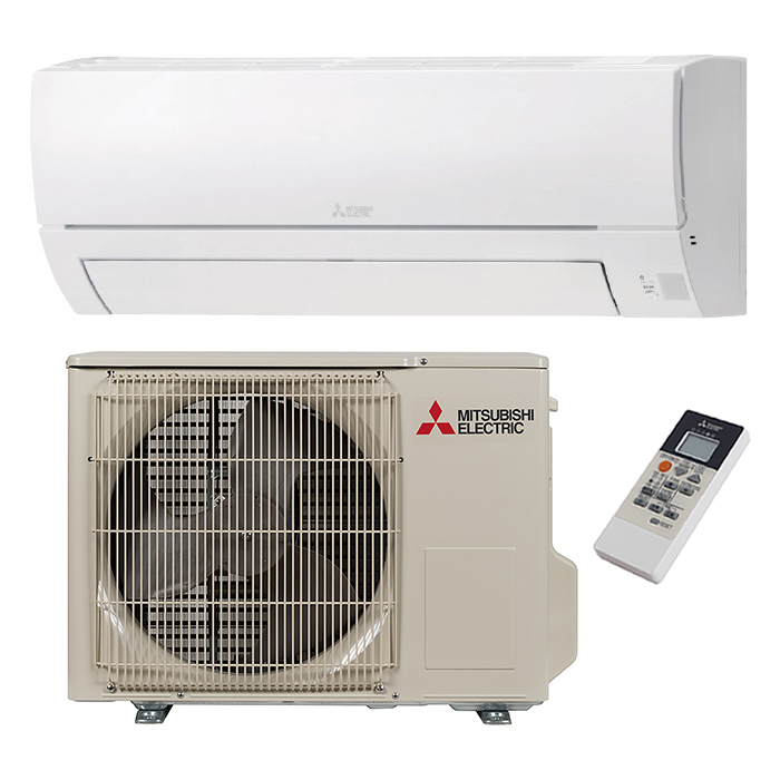 Mitsubishi electric ru