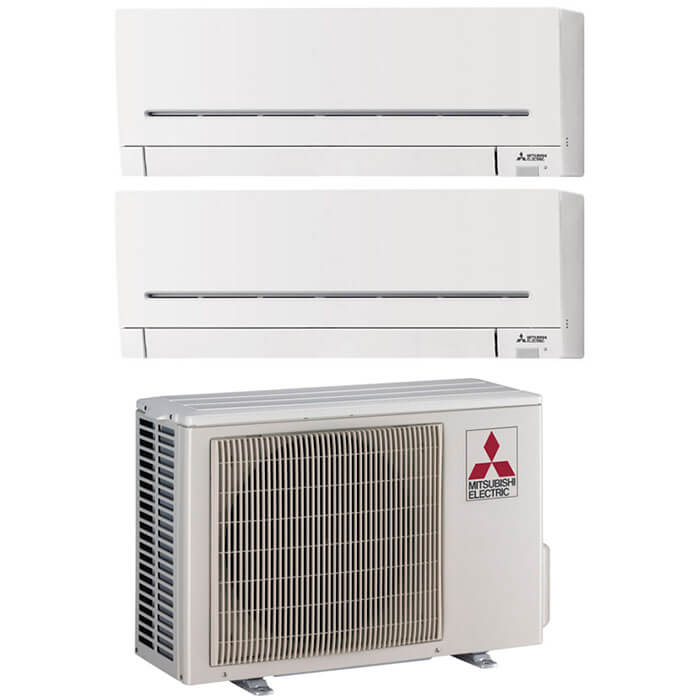 Mitsubishi electric msz ap20vg