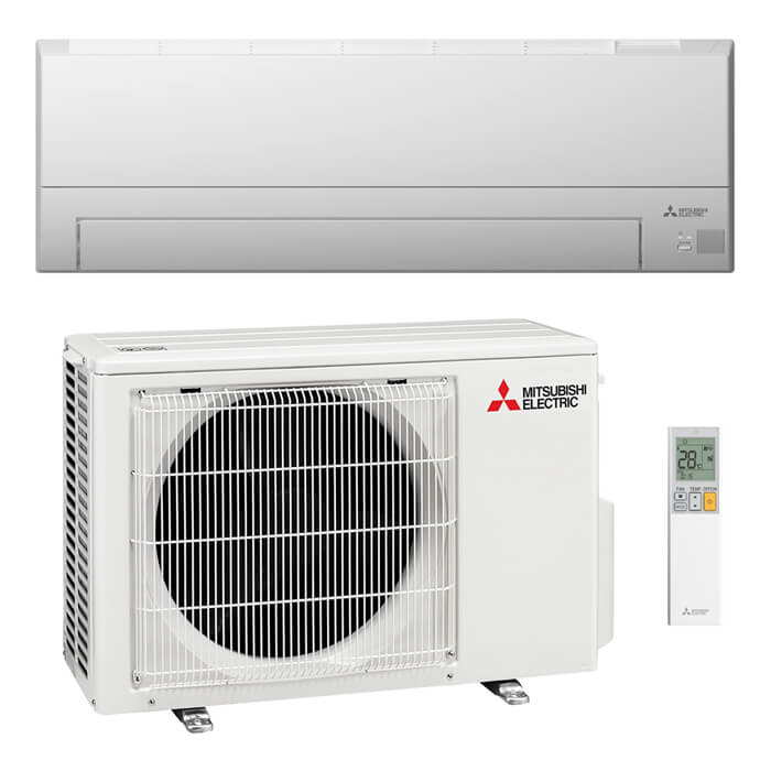 Mitsubishi electric bt