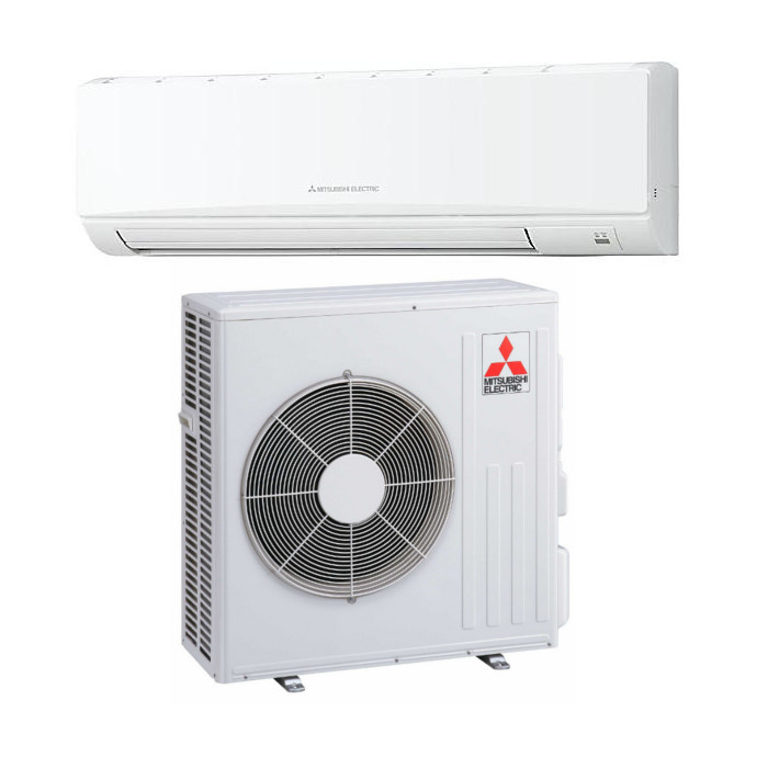 Mitsubishi electric pu p100yha