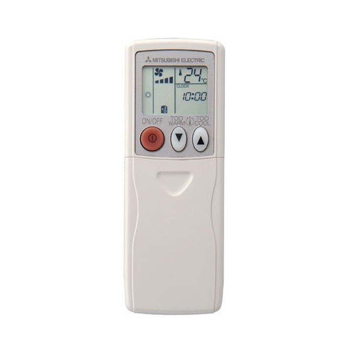 Пульт mitsubishi electric