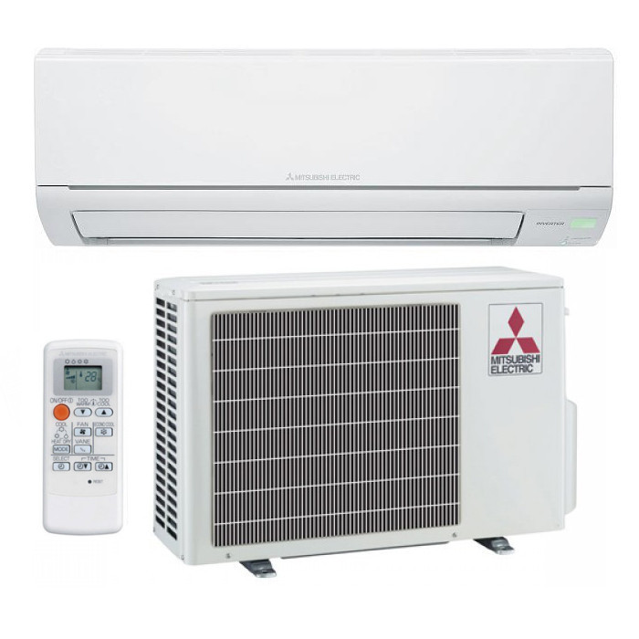 Инверторные кондиционеры Mitsubishi Electric Classic HJ купить