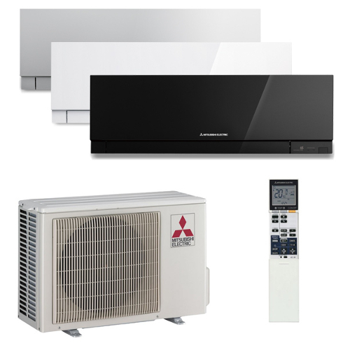 Mitsubishi electric design