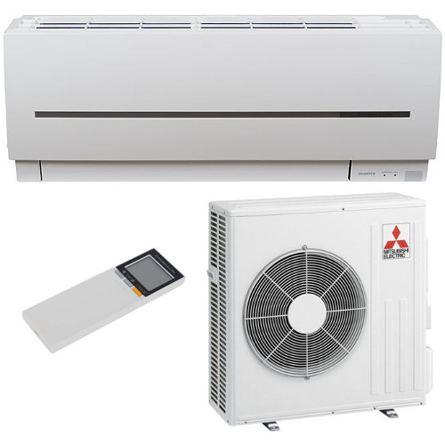 Кондиционер mitsubishi inverter инструкция