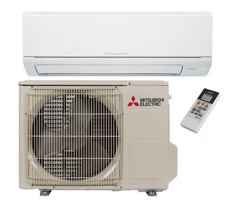 Mitsubishi electric msz hj25va